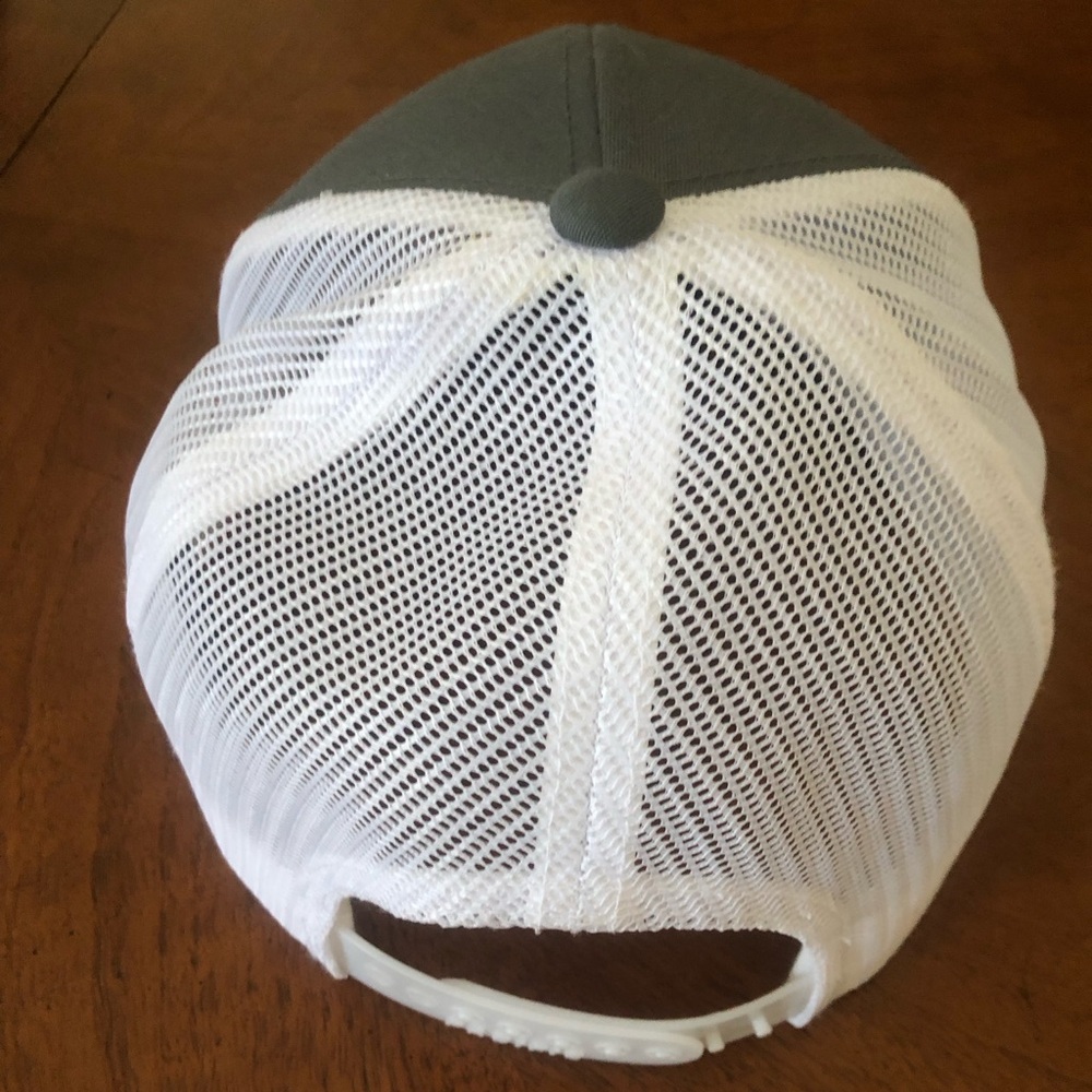 Old South trucker hat - Picture 3 of 4